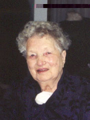 Photo of Mabel-Jeanette Jones